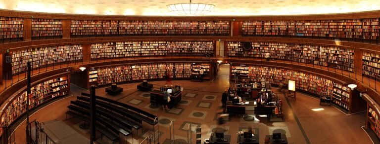 Inovasi Layanan Perpustakaan Kota Padang untuk Meningkatkan Minat Baca Masyarakat