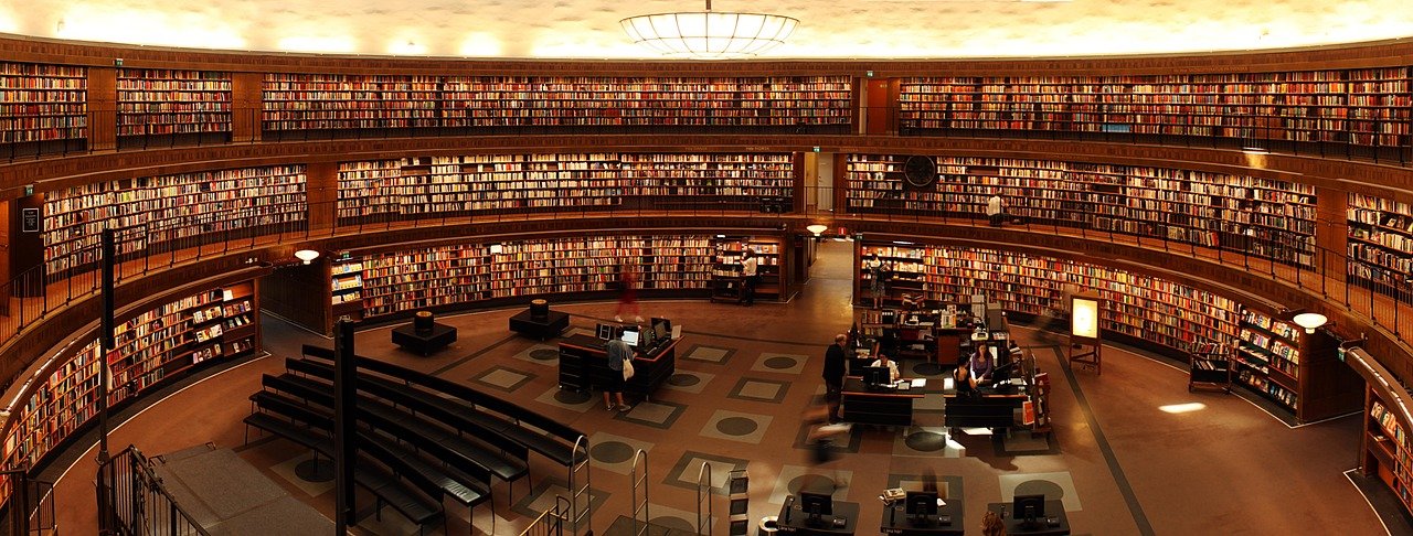 Inovasi Layanan Perpustakaan Kota Padang untuk Meningkatkan Minat Baca Masyarakat